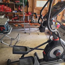 Elliptical 
