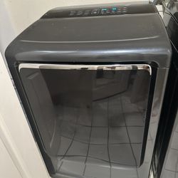 Samsung Washer And Dryer 