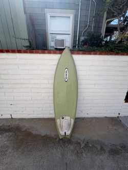 Surfboard