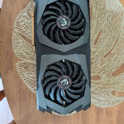 MSI RTX 2070 8GB
