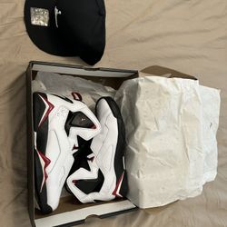Jordan True Flight Men’s Size 10.5 Shoe