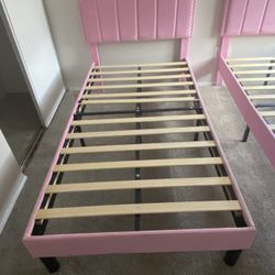Twin Bed Frames