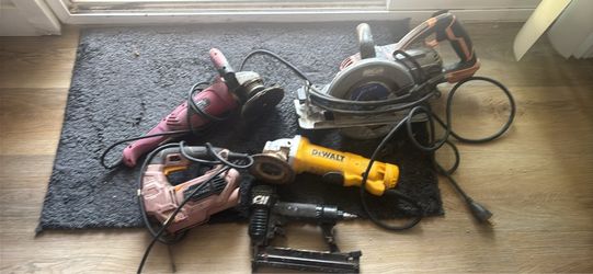 Tools