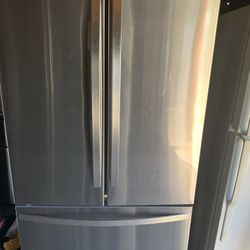 Neveras Tres Puertas 36/67