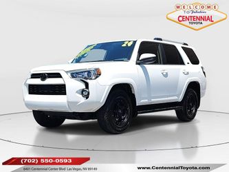 2024 Toyota 4Runner