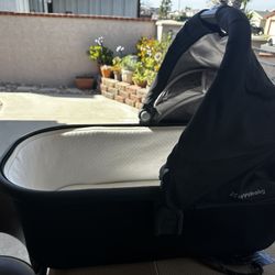 Uppababy Bassinet