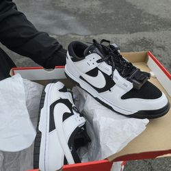Nike With Matching Jacket