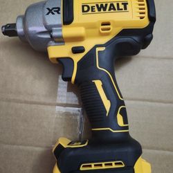20v DeWalt Impact Wrench 1/2 in Tool Only New 
