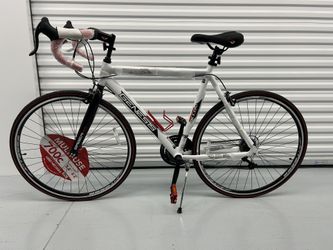 700c saber bike hotsell