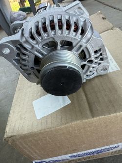 2012 Kia Optima Alternator/Generator