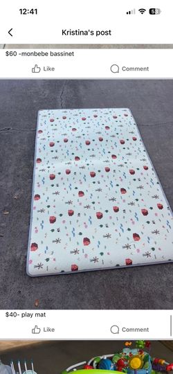Play Mat 