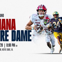 Notre Dame Football Playoff Tickets