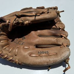 Baseball Glove