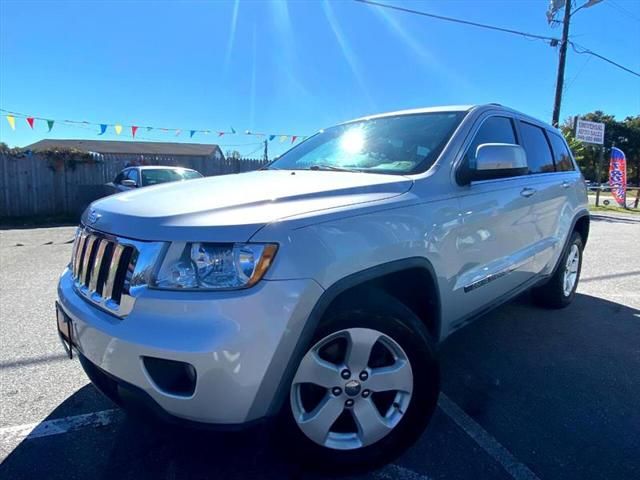 2011 Jeep Grand Cherokee