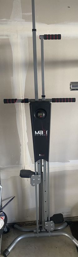 Maxi Climber