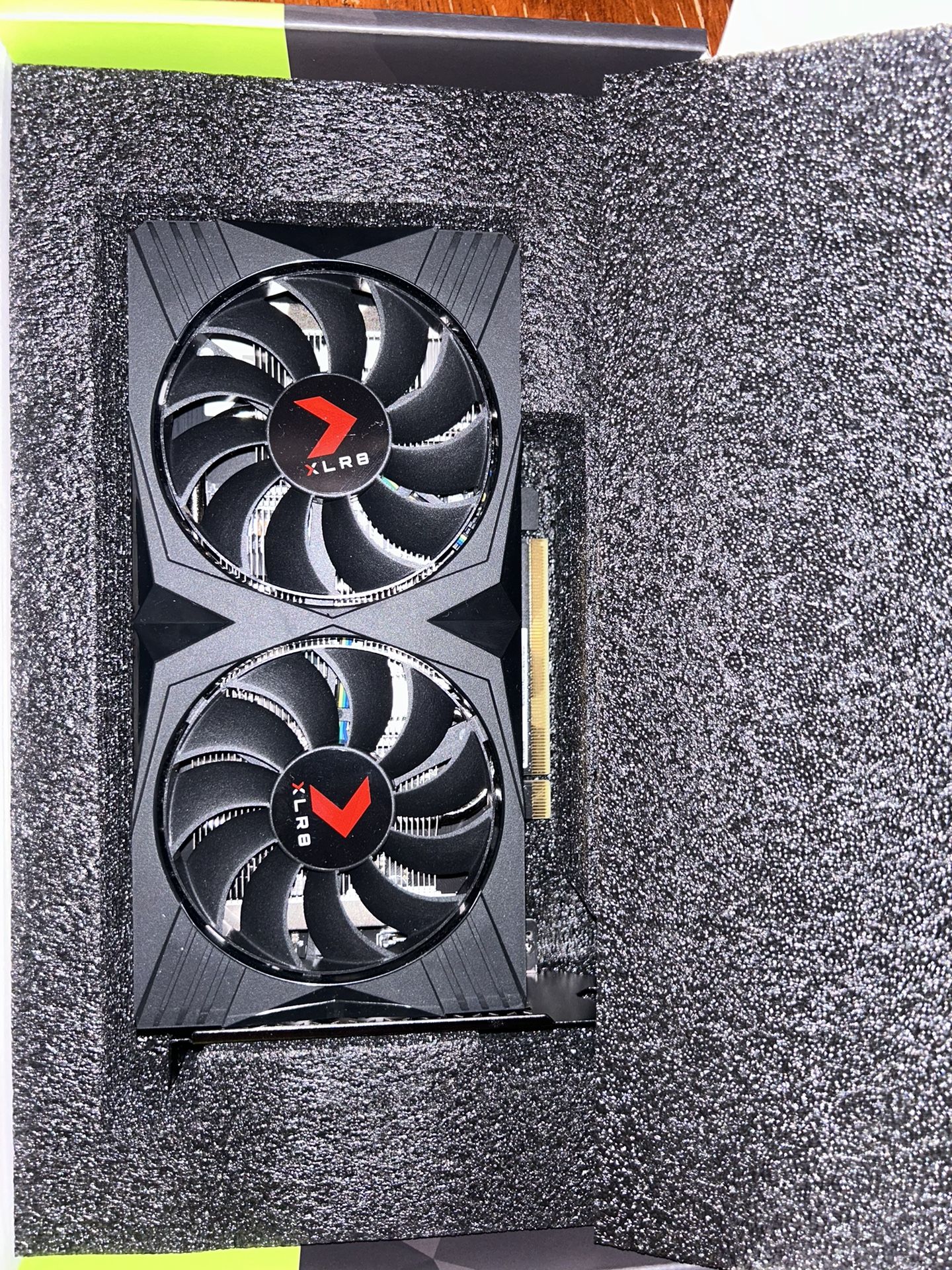 GEFORCE RTX 4060