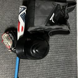 T-ball Gear