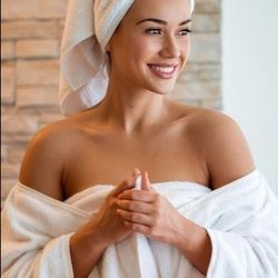 Towel, Blanket, or Pajamas Warmer.                A GREAT MOTHERS DAY GIFT!