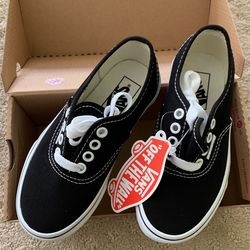 Toddler Vans 
