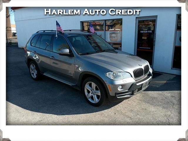 2010 BMW X5