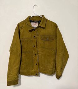 Mens Filson Large New