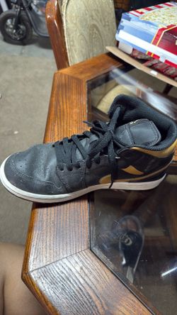 Air Jordans
