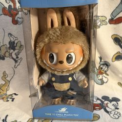 Time To Chill Lububu Rare 