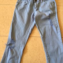 Girls Pants $3