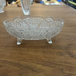 Crystal Dish