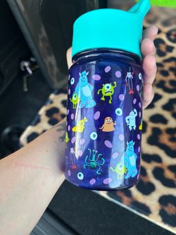 Monsters inc cup