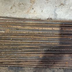 Rebar 