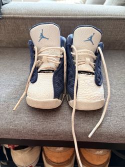 AIR JORDANS