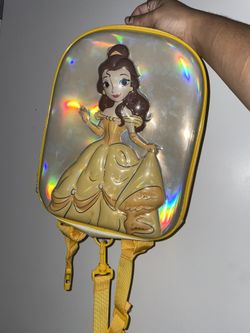 Toddler Backpack Leash