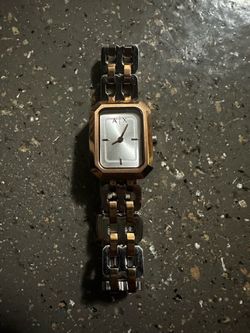 Armani Watch