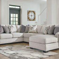Dellara Chalk RAF Sectional

