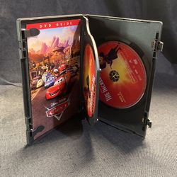 The Incredibles Dvd