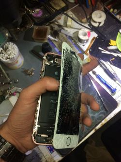 📱🔧 iPhone 8 Plus LCD Screen Replacement – Only $49.99! 🔧📱