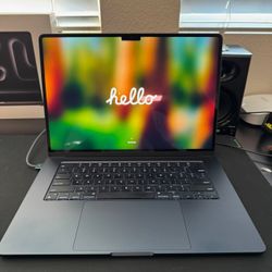 MacBook Air 