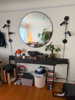 Console Table