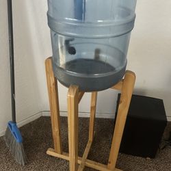 Water Holder 