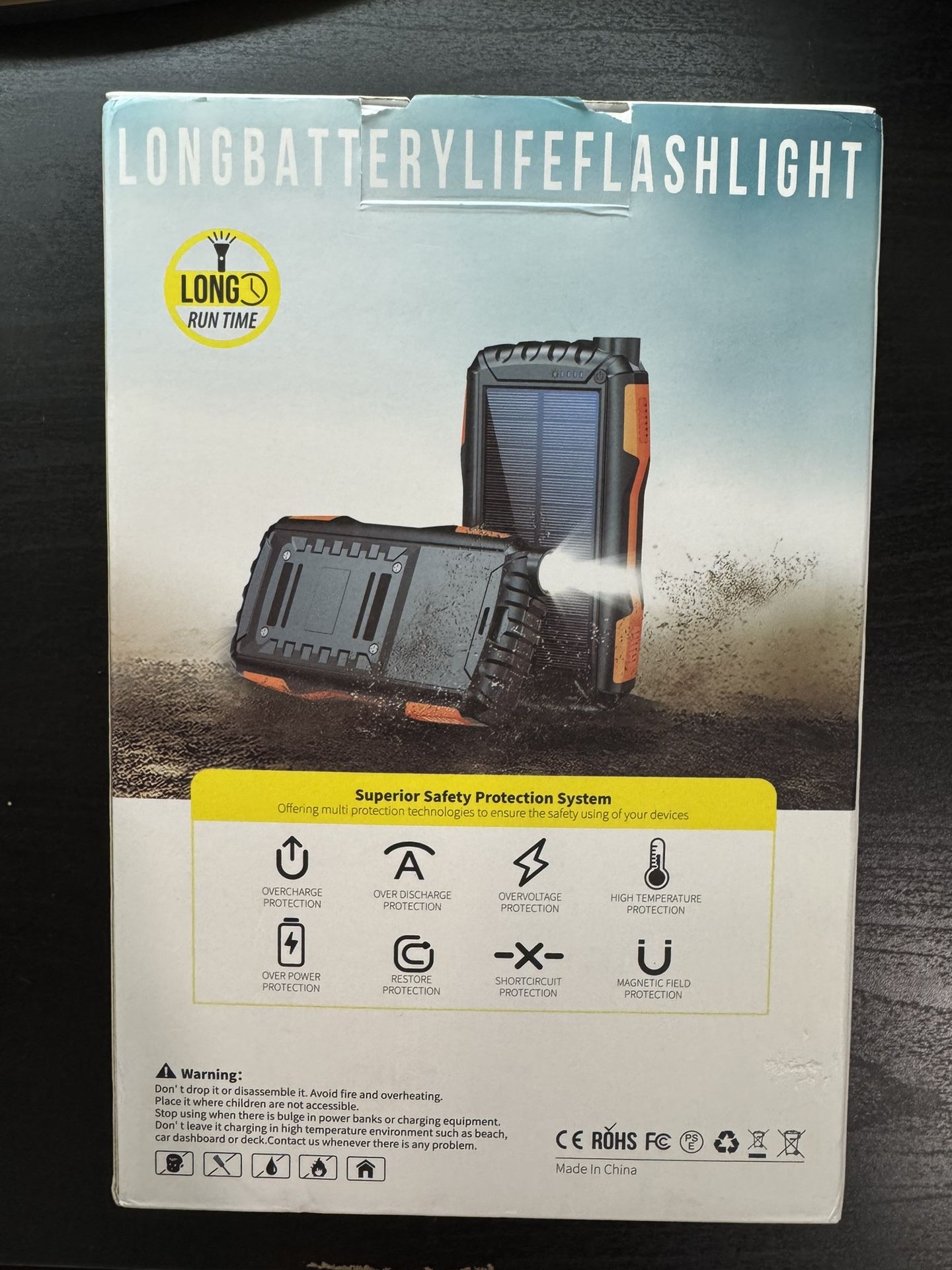Power Bank Charger New