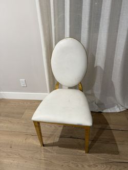 single chair