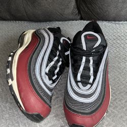 Nike Air Max 97 Team Red 