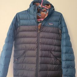 Patagonia Reversible.Kids SMALL