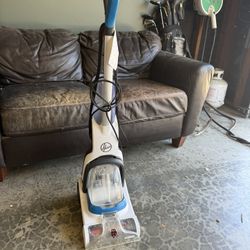 Carpet Cleaner 