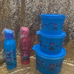 Tupperware