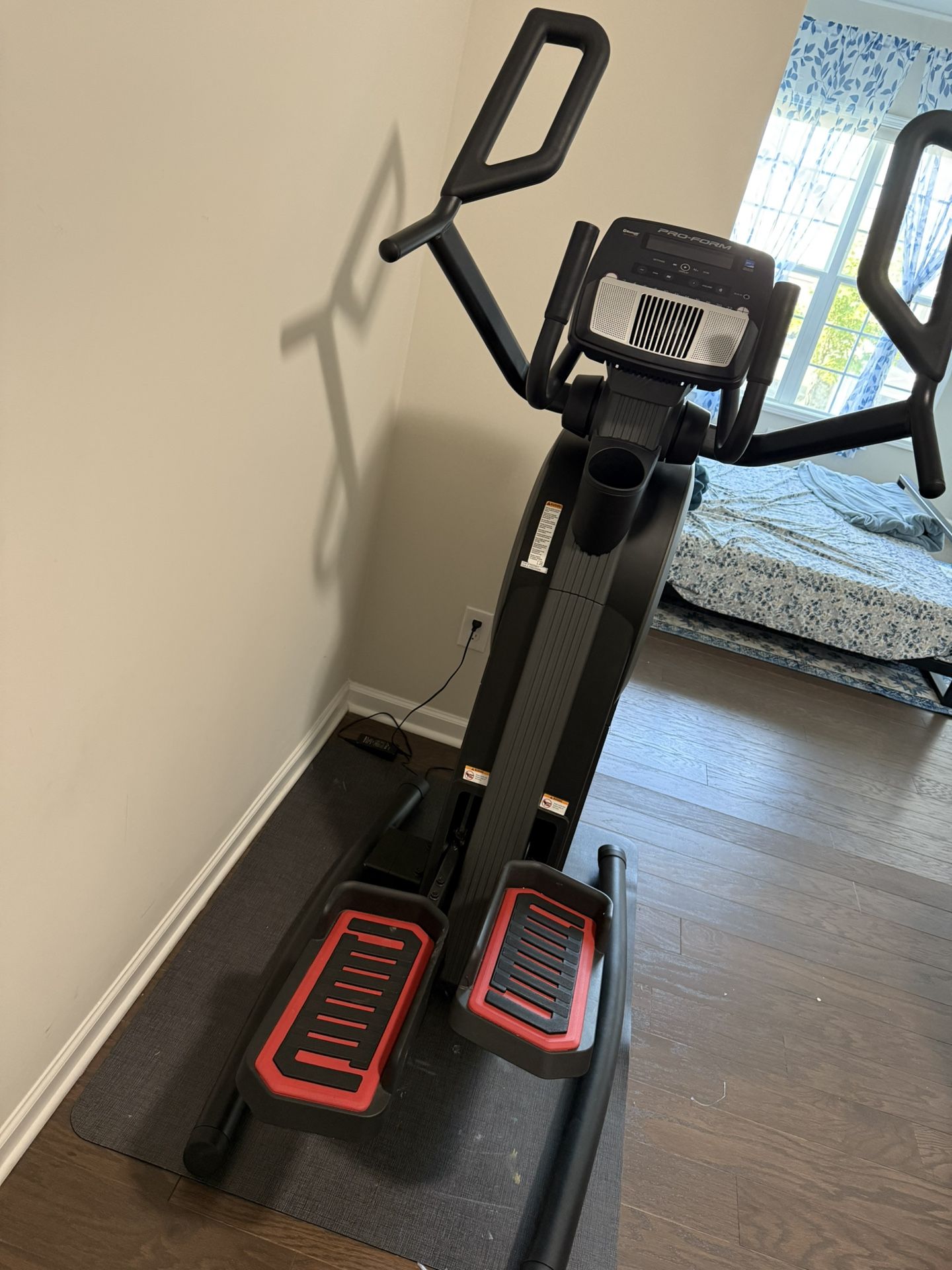 Pro form Elliptical