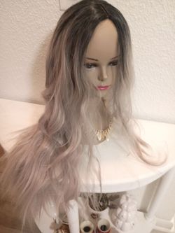 Wigs pelucas nuevas