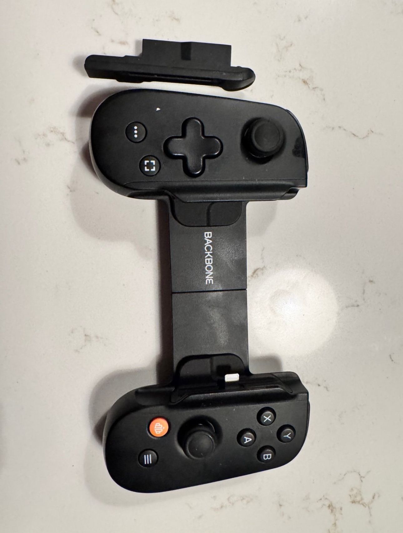 Backbone Mobile iPhone Controller For Gaming