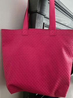 Bath and body bag